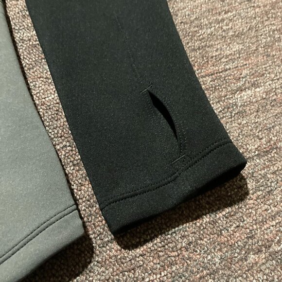 Nike Womens Dri-FIT Run Division Running Crewneck Sweatshirt Large DD5263-010 - Picture 6 of 11